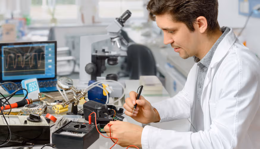 Sasalı Elektronik Tamircisi