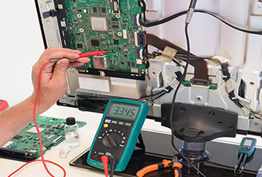 Sasalı Elektronik Tamircisi